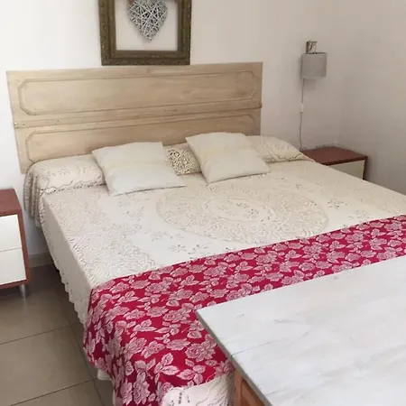 Holiday home Bijoux In Spiaggia
