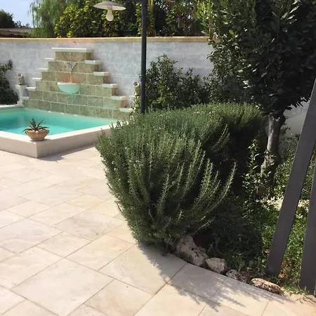 Bijoux In Spiaggia Holiday home