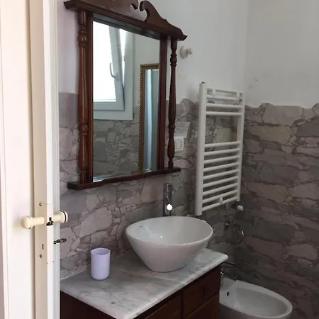 Bijoux In Spiaggia Holiday home *