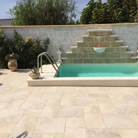 Bijoux In Spiaggia Holiday home *