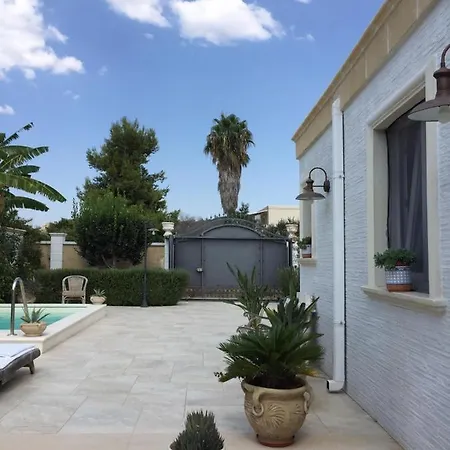 Bijoux In Spiaggia Holiday home *