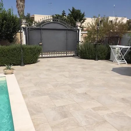 Bijoux In Spiaggia Holiday home Gallipoli